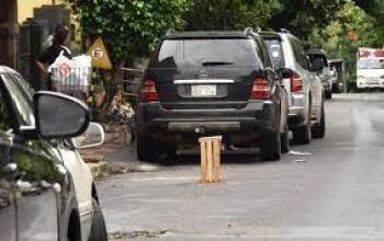Estacionamiento Tarifado: Cuidacoches de Asunción en pie de Guerra